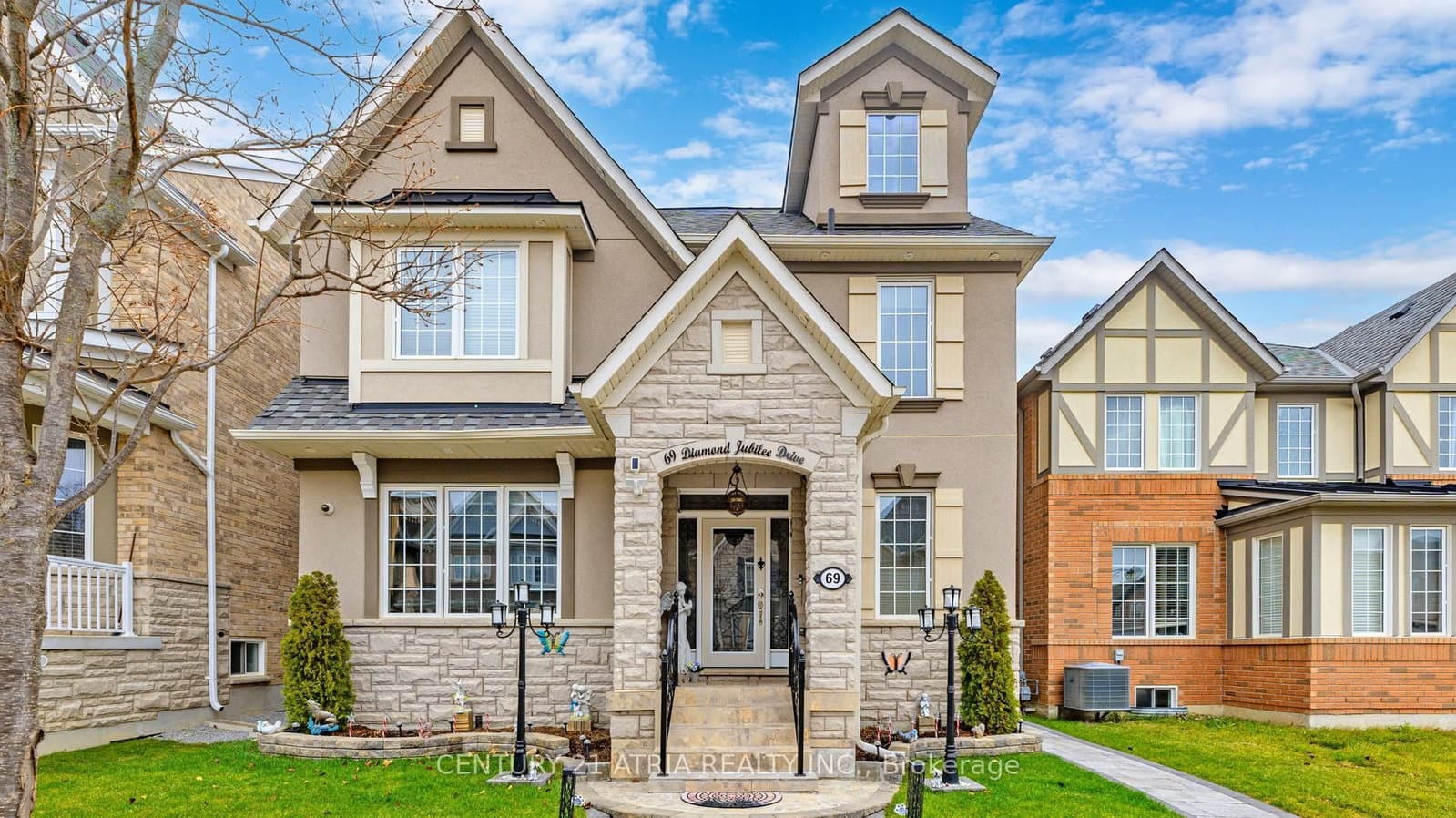 69 Diamond Jubilee Drive - Image 1
