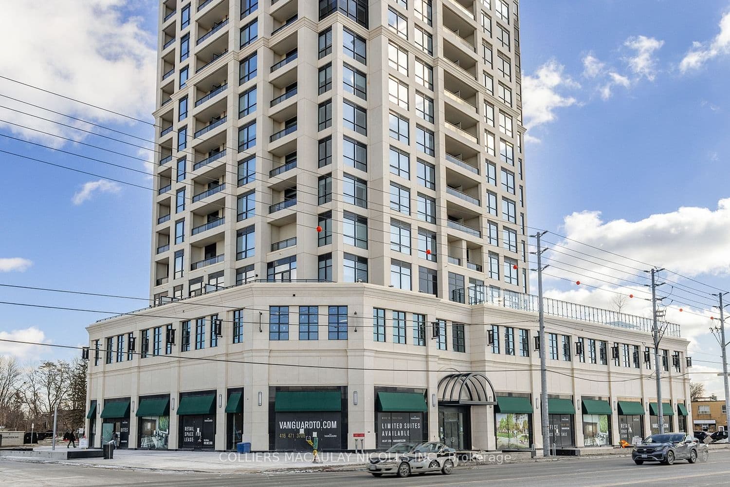 7097 Yonge Street, Unit 209 - Image 1