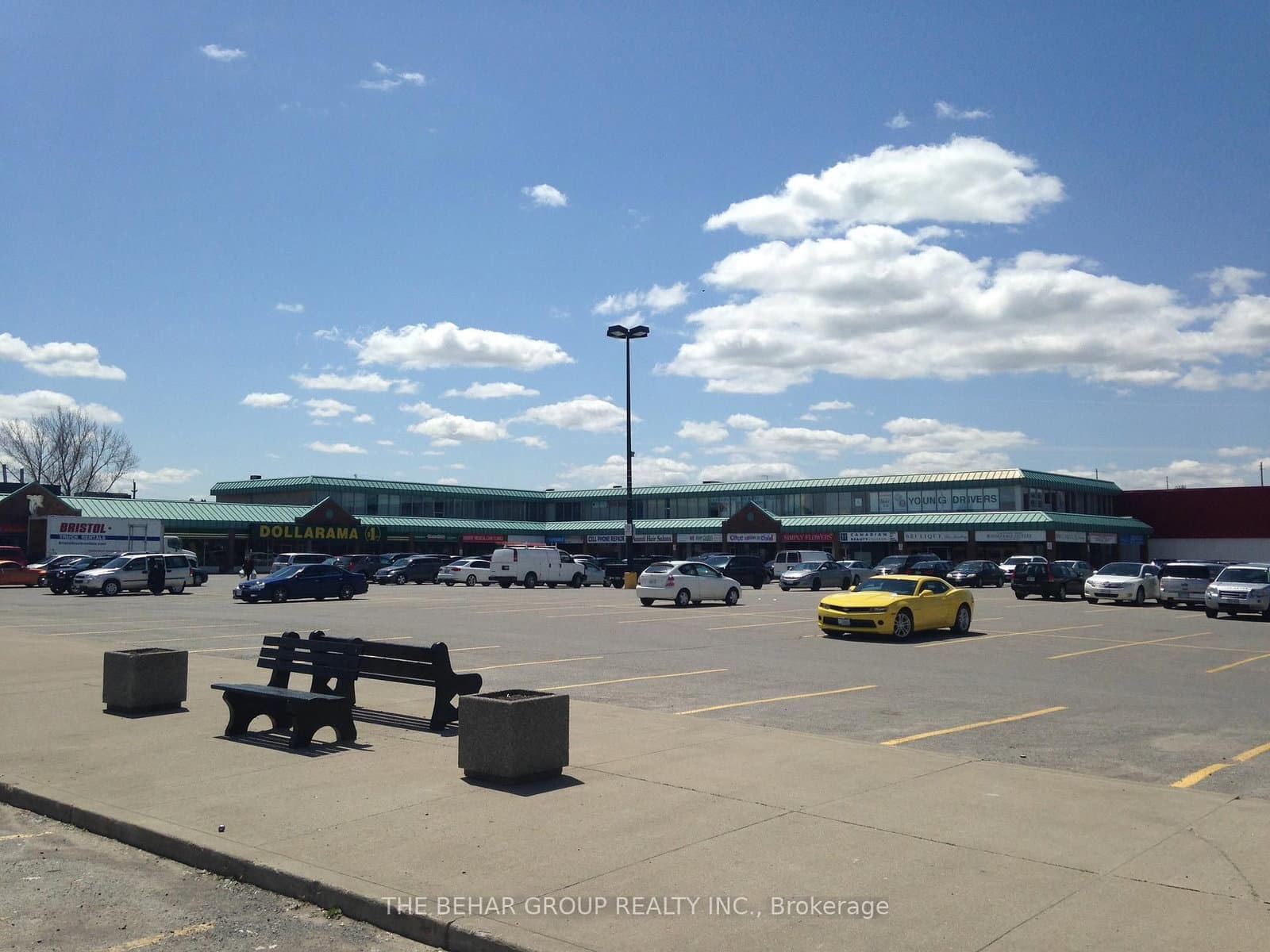 130 Davis Drive, Unit 202 - Image 1