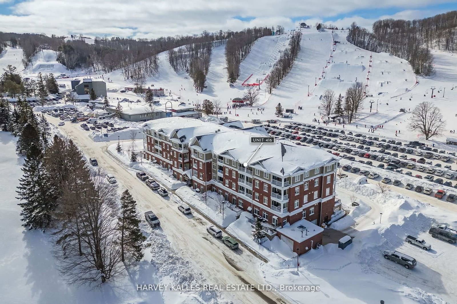 40 Horseshoe Boulevard, Unit 416 - Image 2