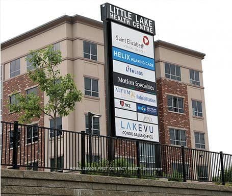 11 Lakeside Terrace, Unit 401A - Image 1