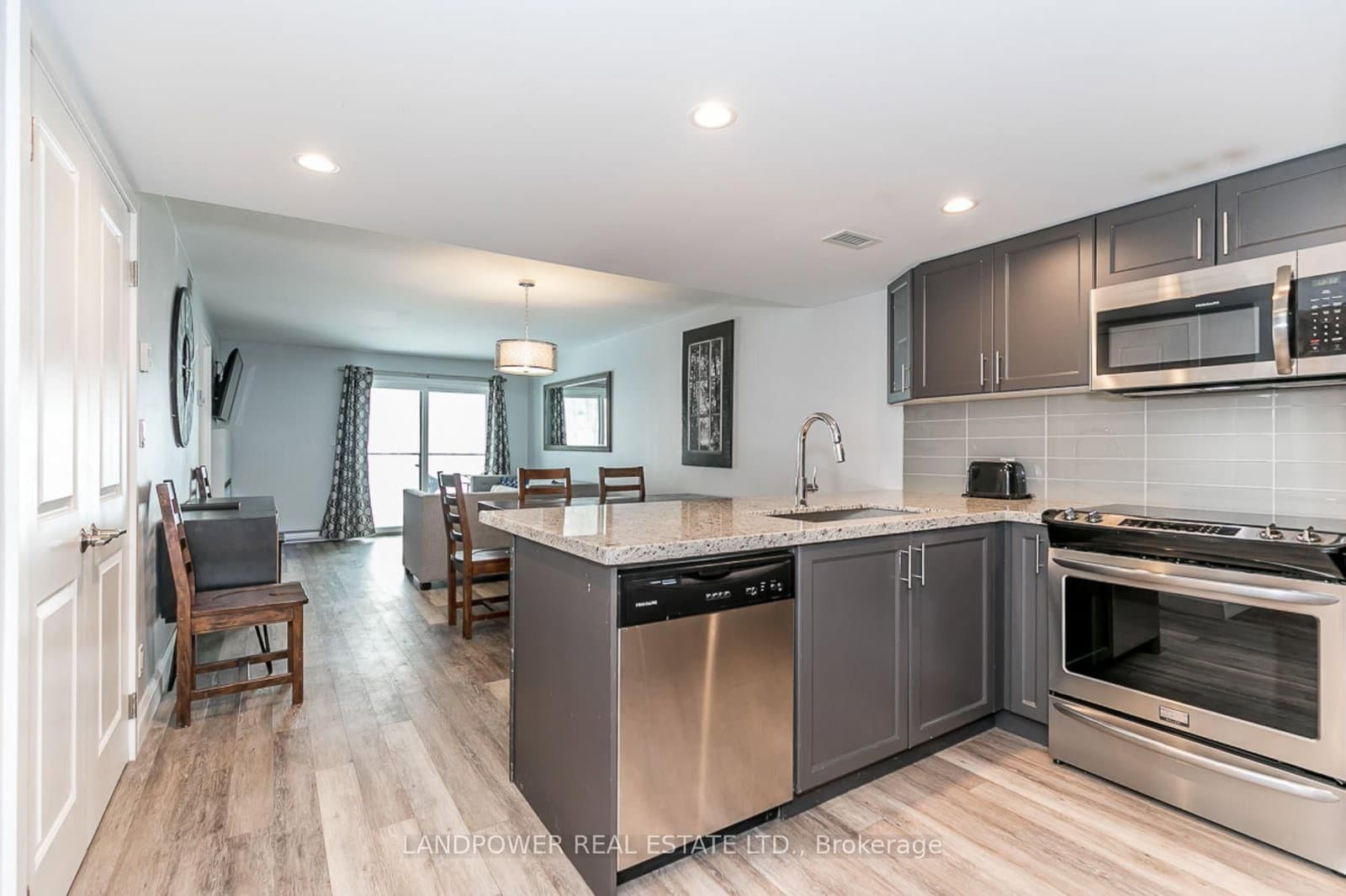 80 Horseshoe Boulevard, Unit 101 - Image 3