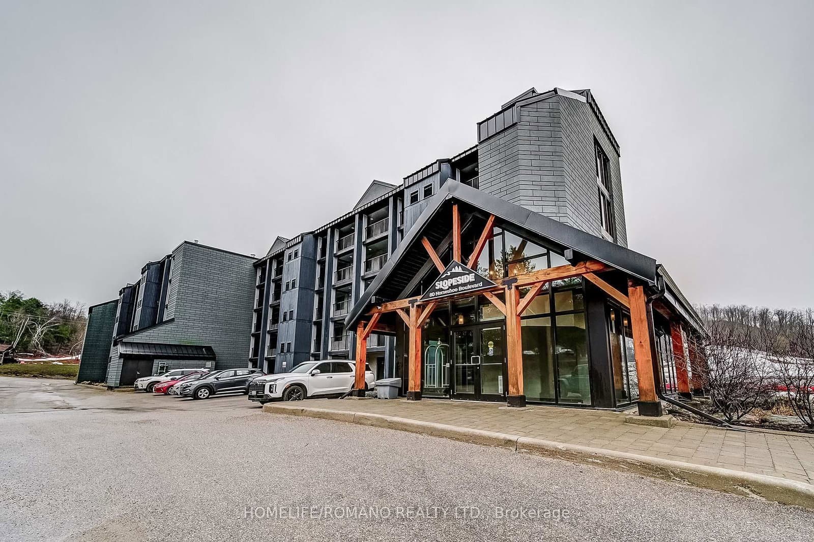 80 Horseshoe Boulevard, Unit 305 - Image 2