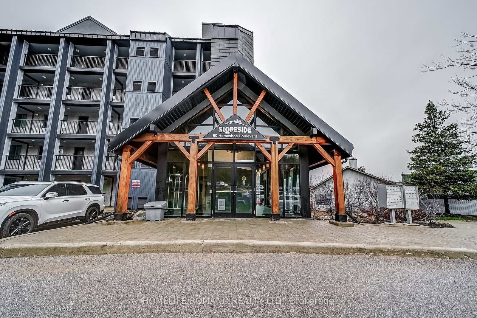 80 Horseshoe Boulevard, Unit 305 - Image 3