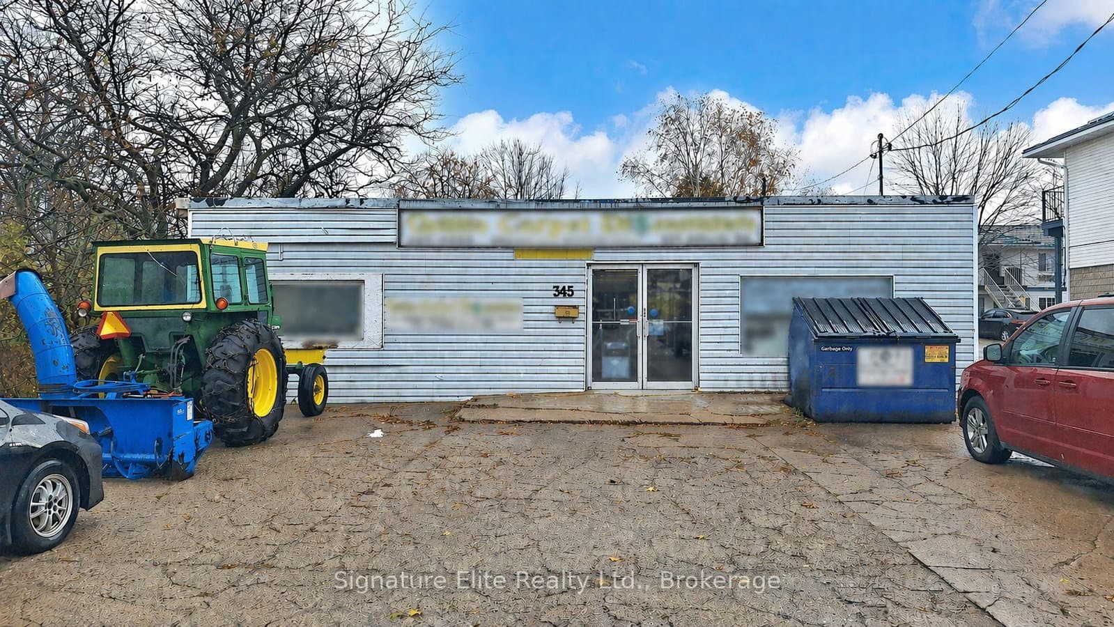 345 Atherley Road - Image 1