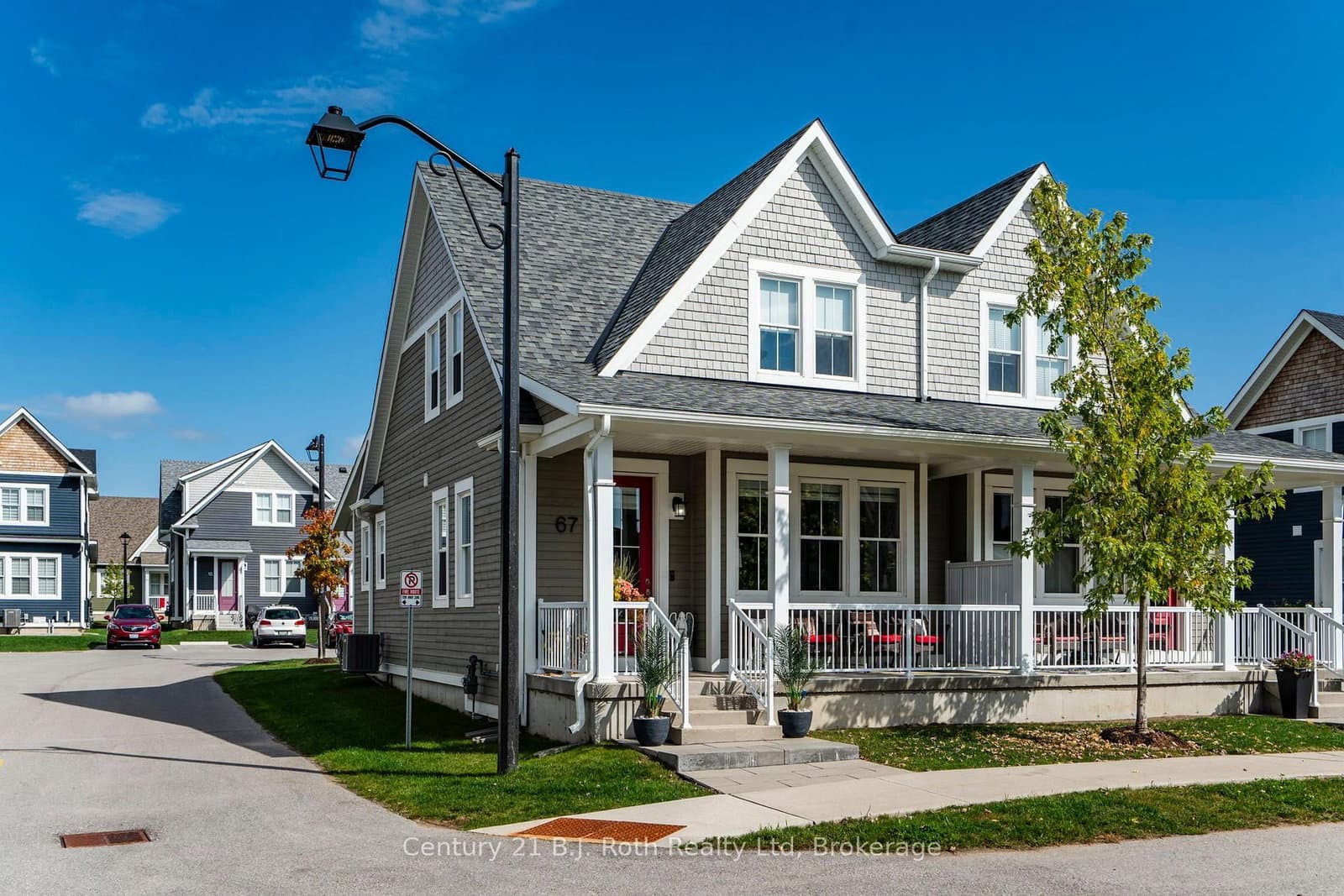 67 Discovery Trail - Image 1