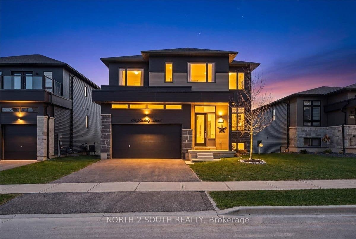 118 Berkely Street - Image 1