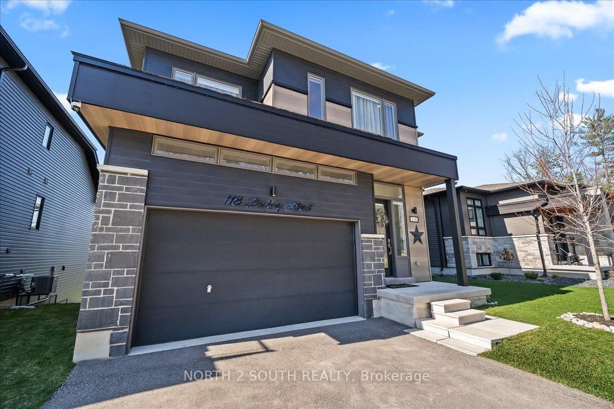 118 Berkely Street - Image 3