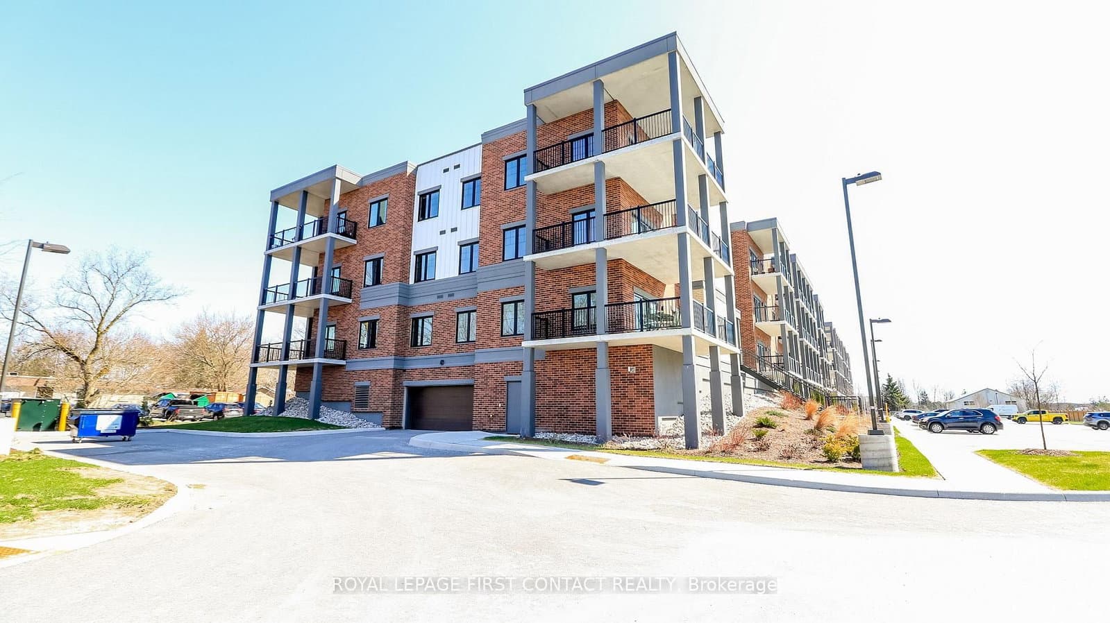121 Mary Street, Unit 210 - Image 2
