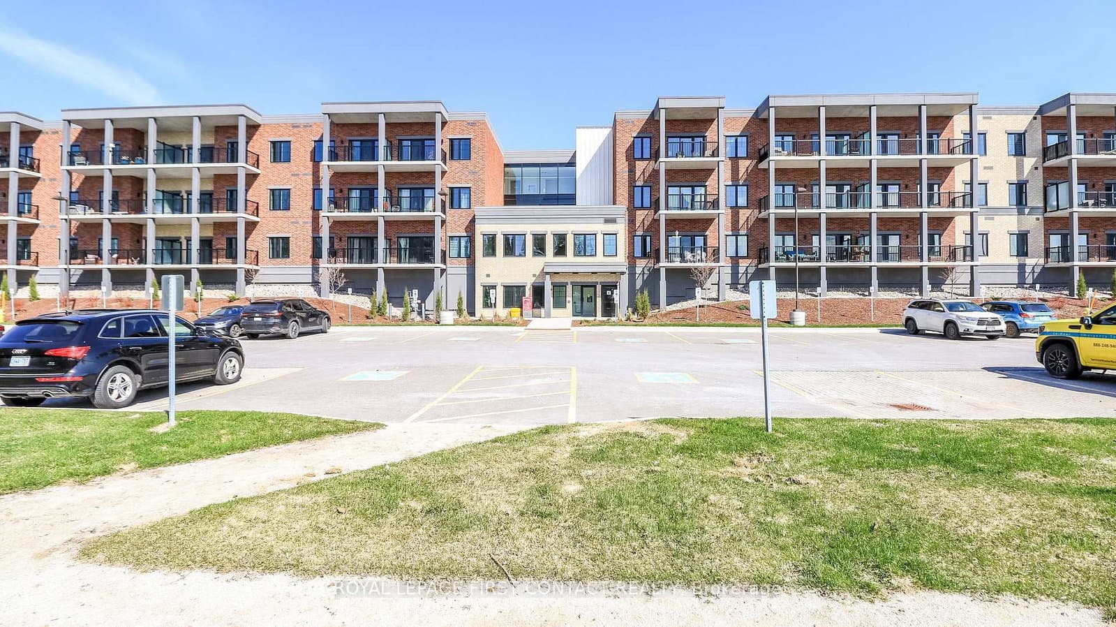 121 Mary Street, Unit 210 - Image 5