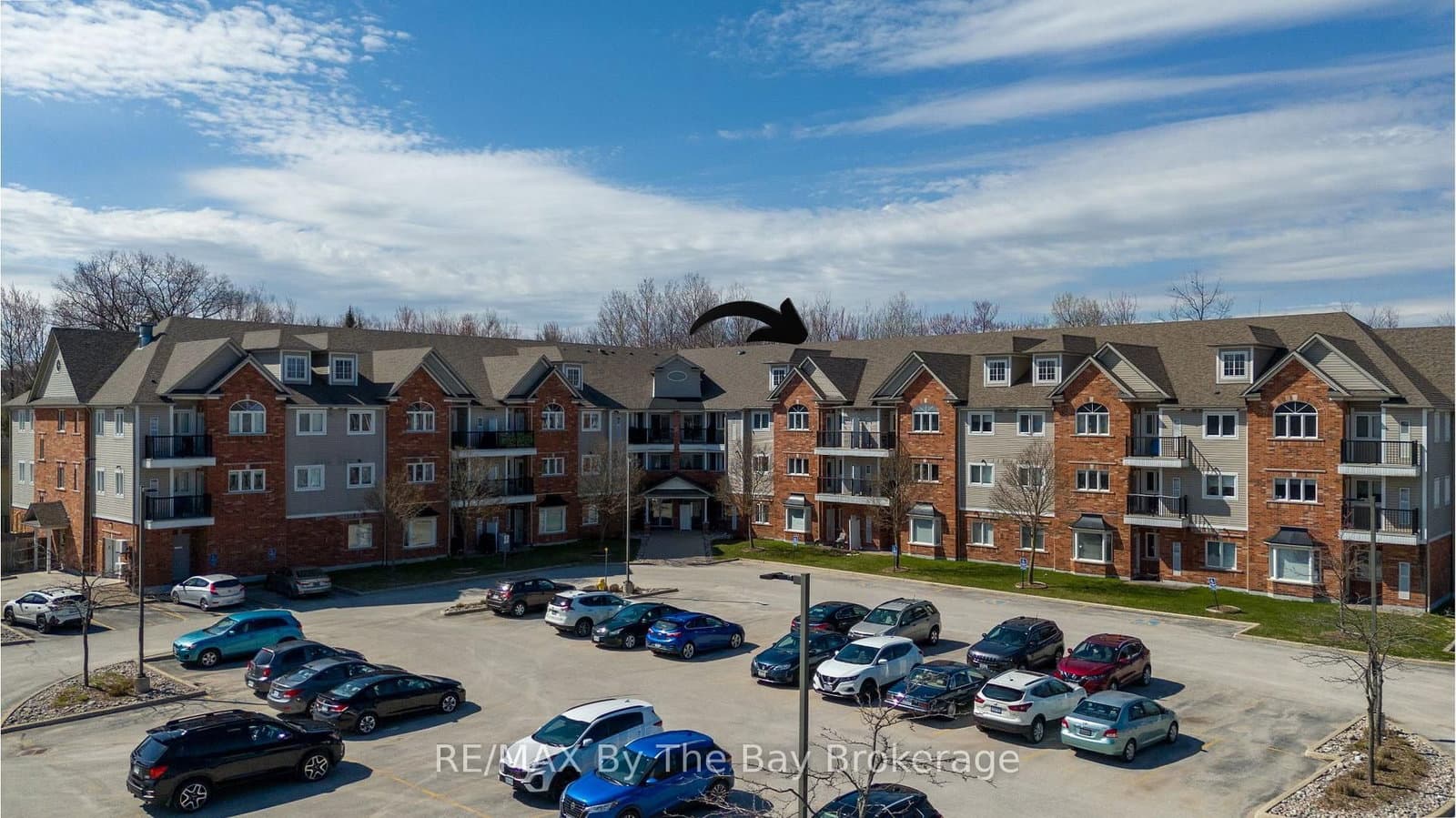 16 Westbury Road, Unit 311 - Image 1