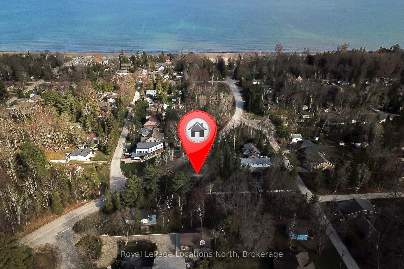 101 Sunnidale Road N - Image 1