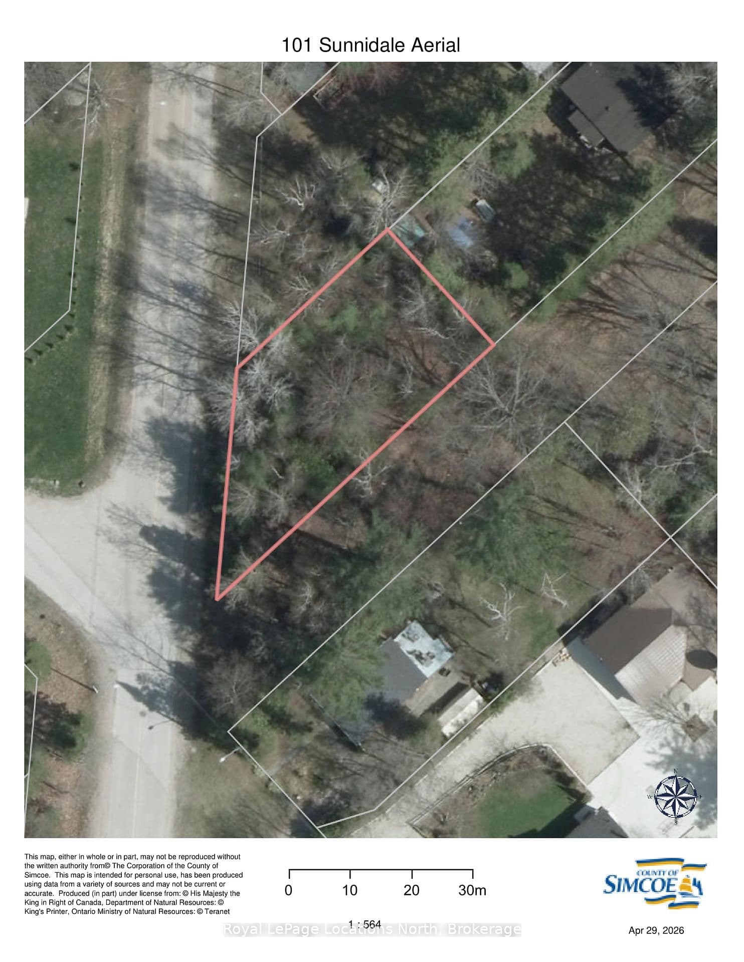 101 Sunnidale Road N - Image 4
