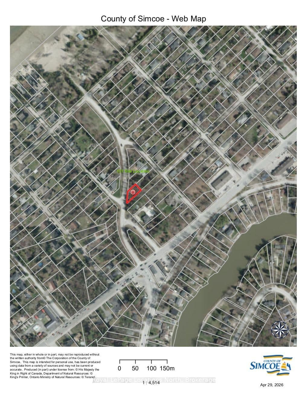 101 Sunnidale Road N - Image 5