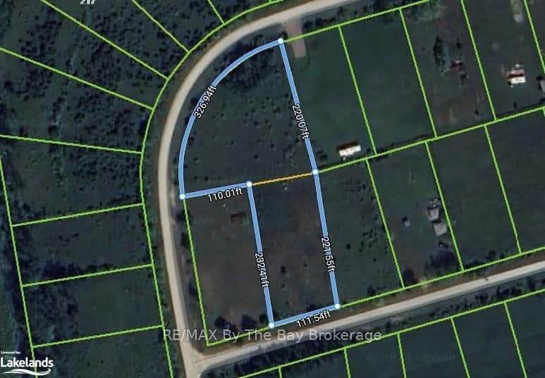 Part Lot 32 Mighton Court - Image 1
