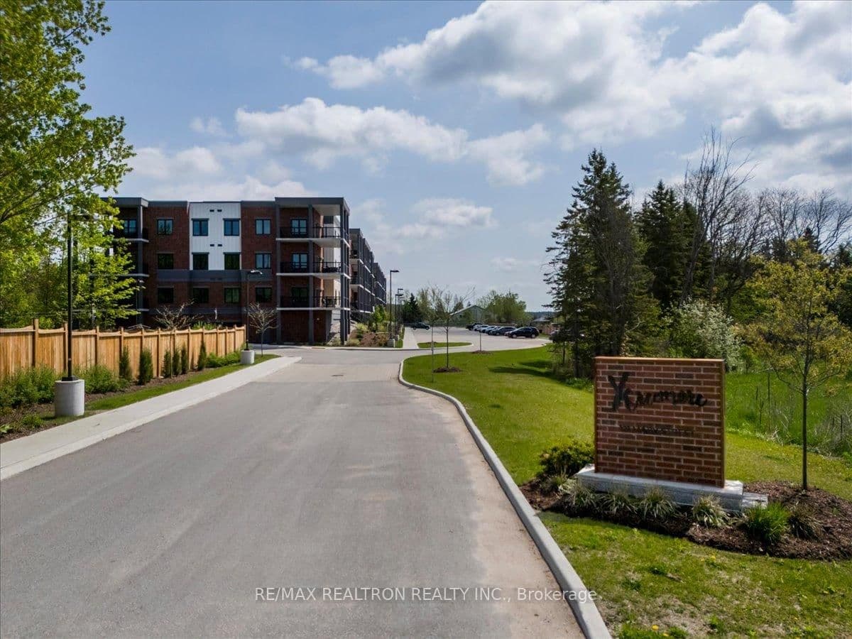 #309 - 121 Mary Street