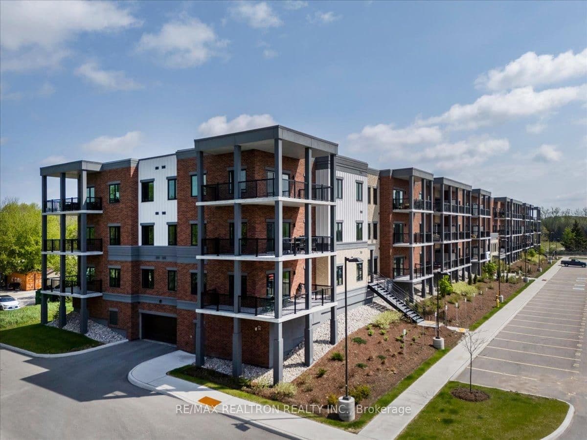 121 Mary Street, Unit 309 - Image 2