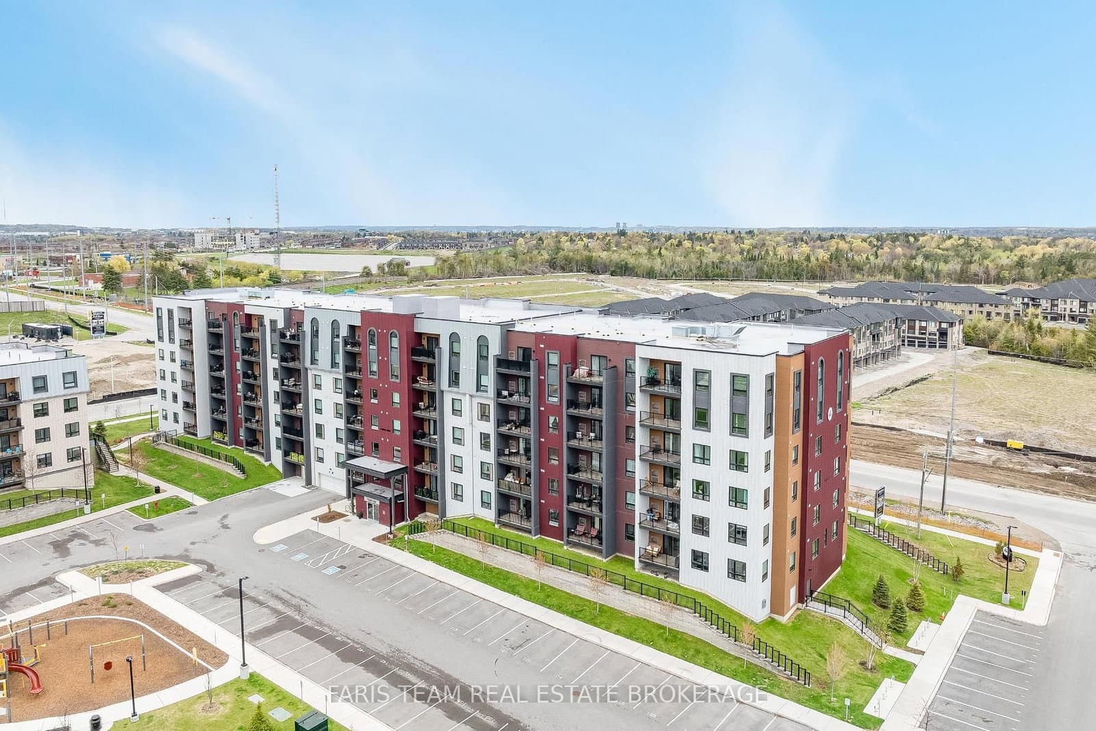 4 Spice Way, Unit 402 - Image 1