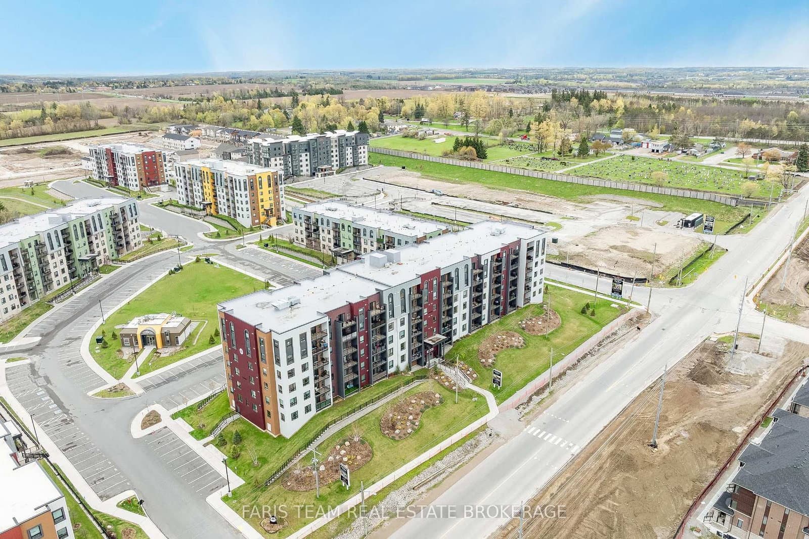 4 Spice Way, Unit 402 - Image 2