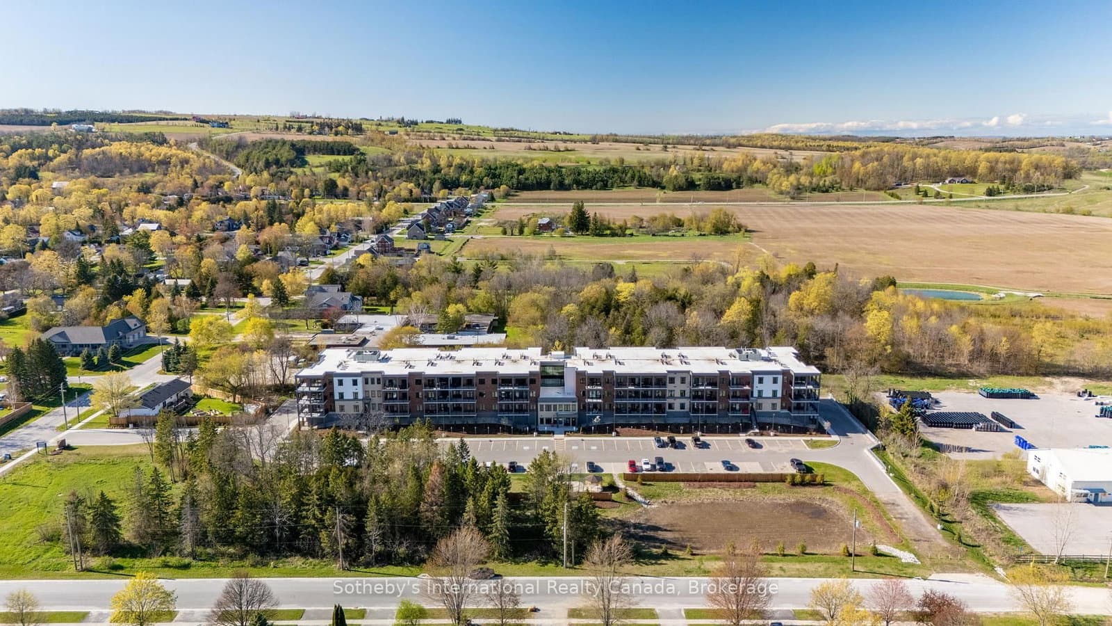 121 Mary Street, Unit 416 - Image 1