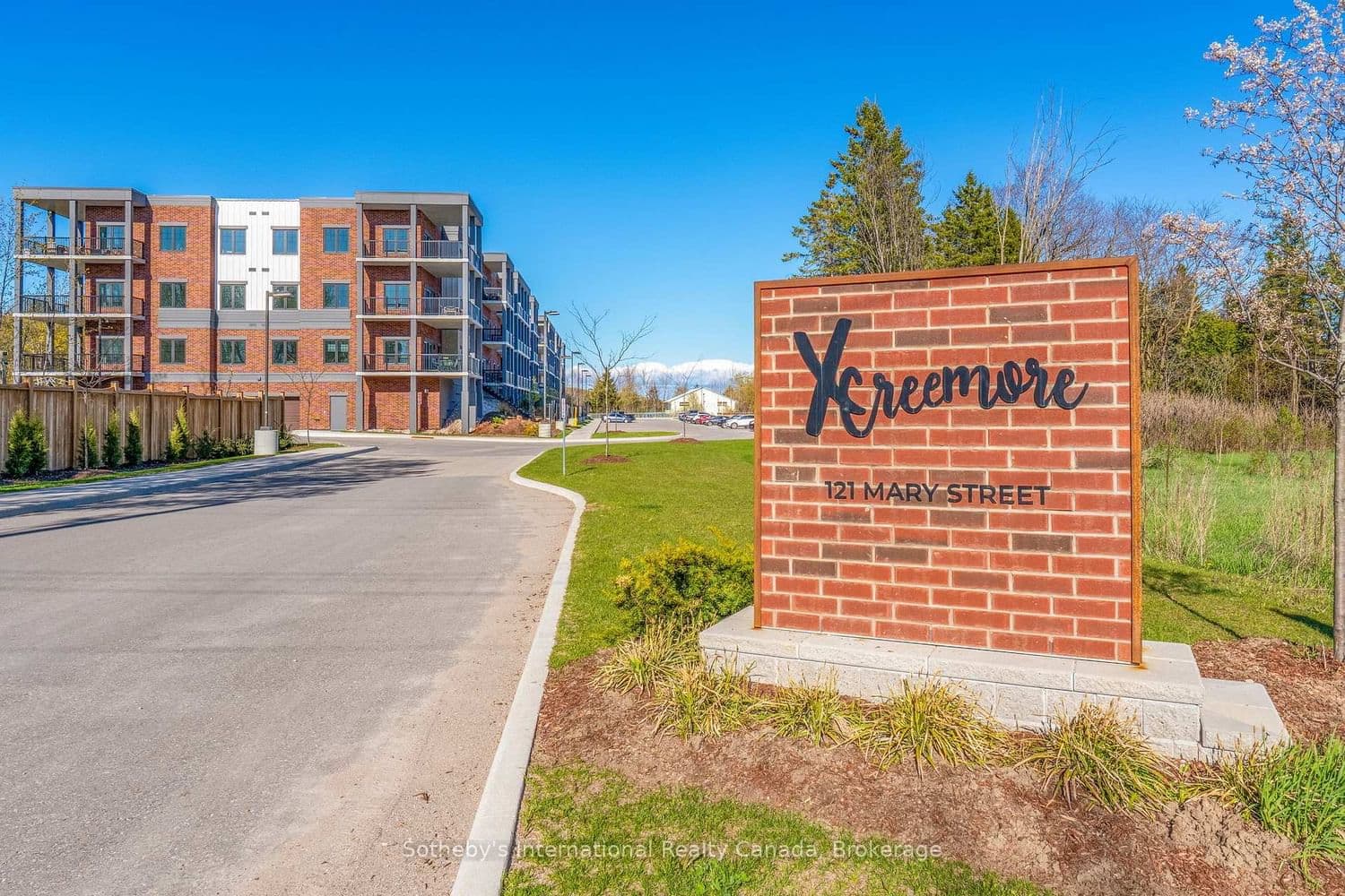 121 Mary Street, Unit 416 - Image 2