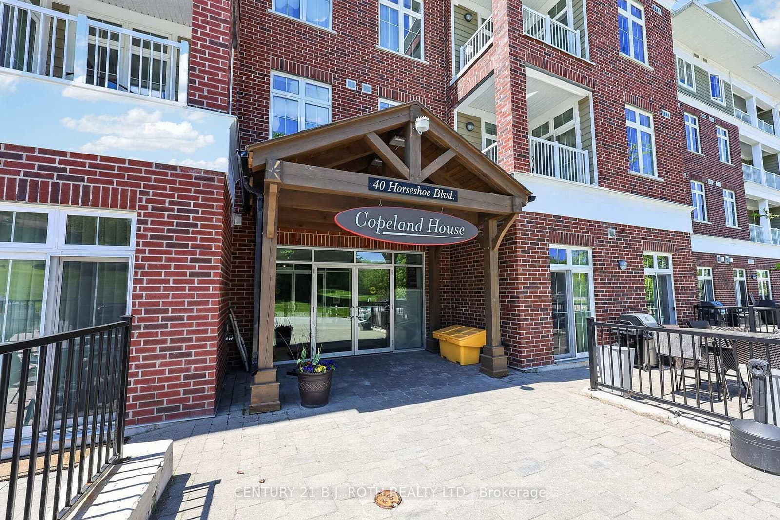 40 Horseshoe Boulevard, Unit 310 - Image 3