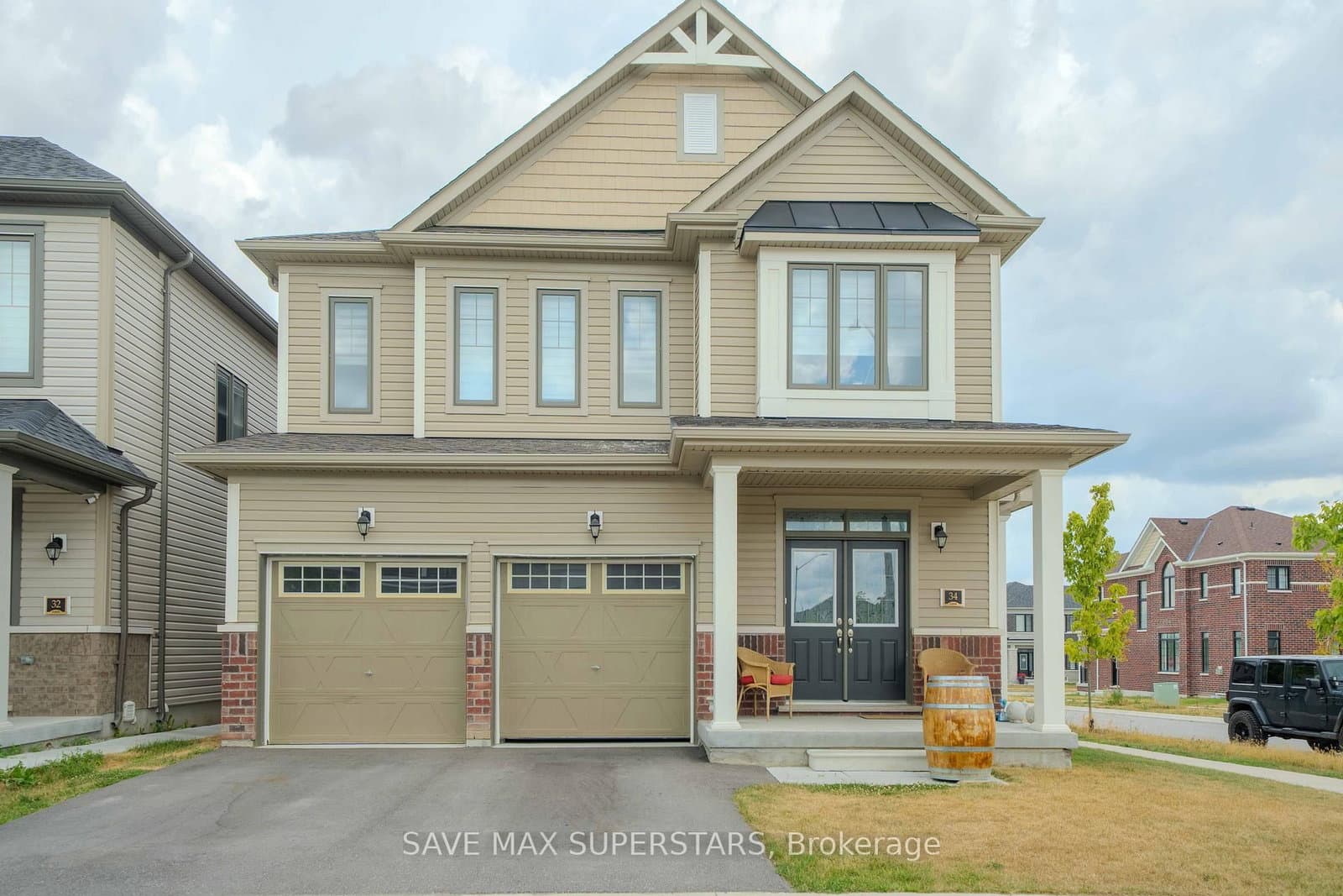 34 Bannister Road - Image 3