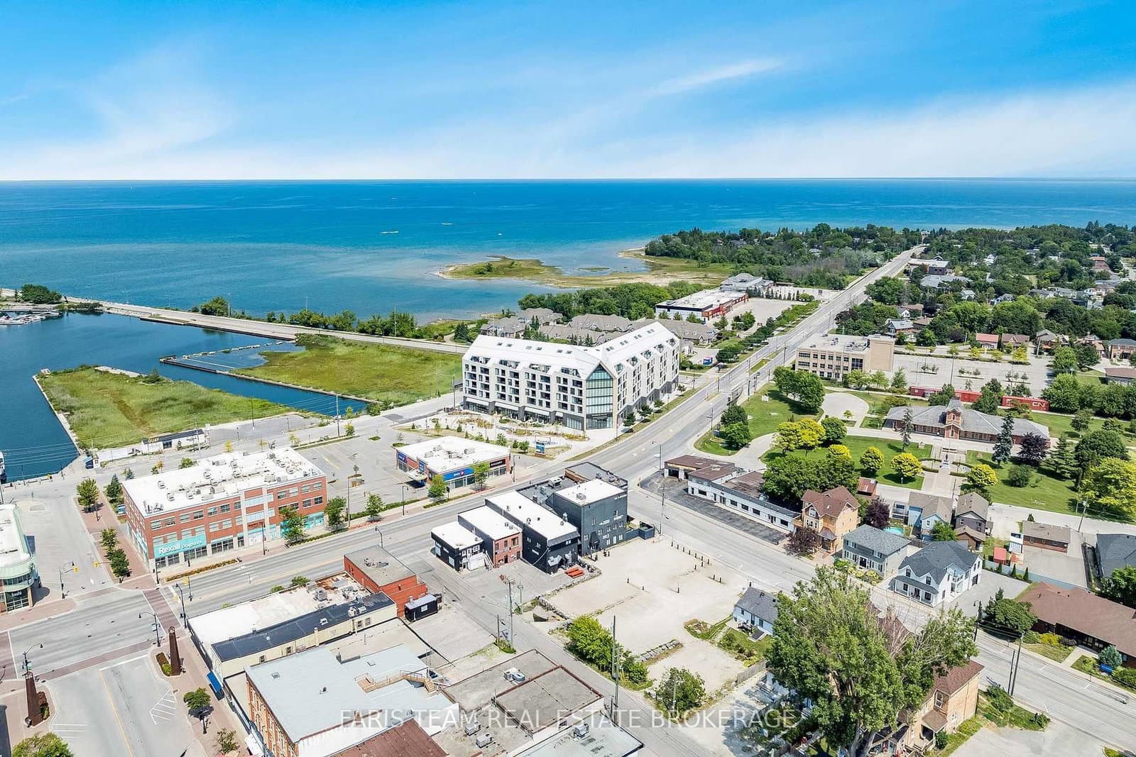 31 Huron Street, Unit 611 - Image 2