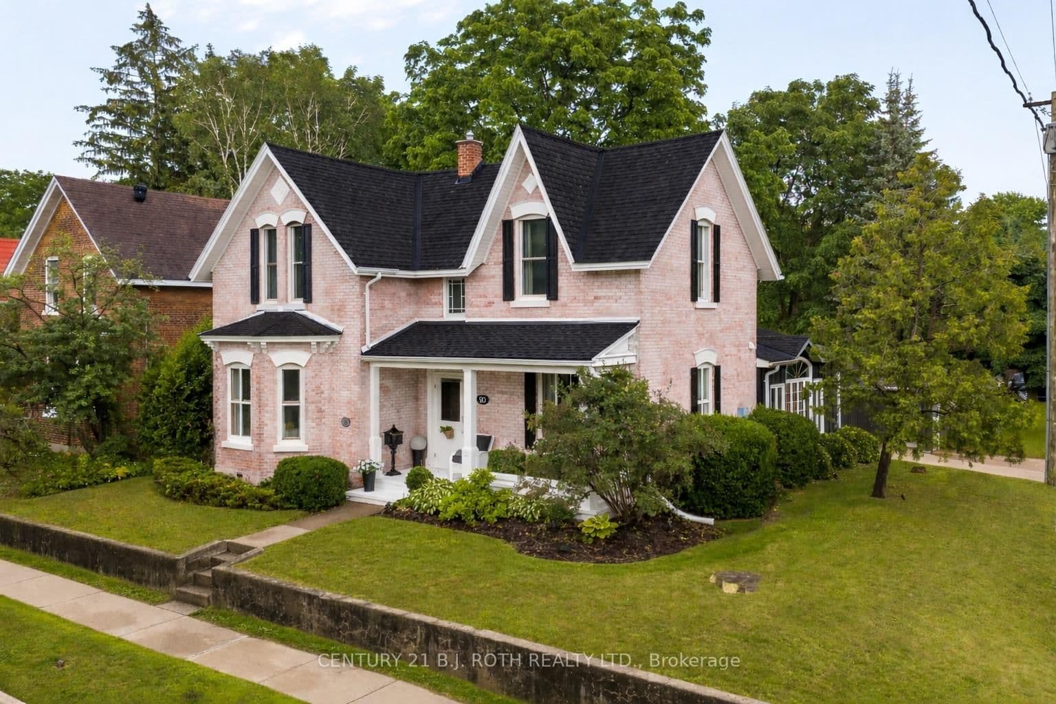 90 Cumberland Street - Image 1
