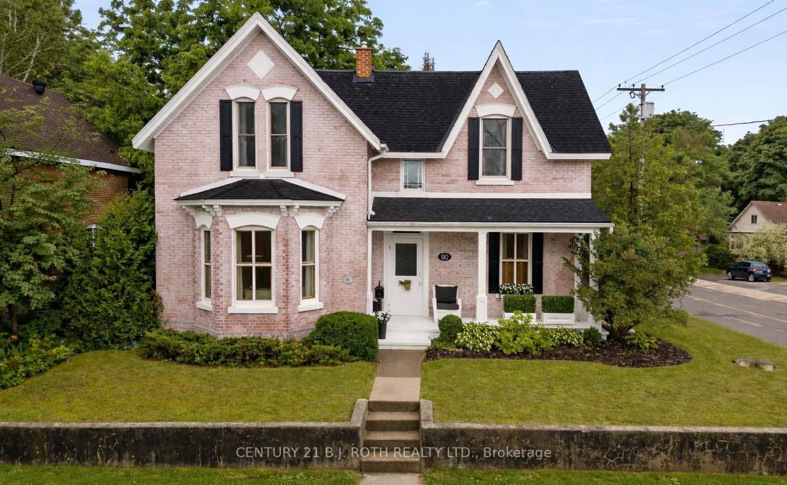 90 Cumberland Street - Image 2