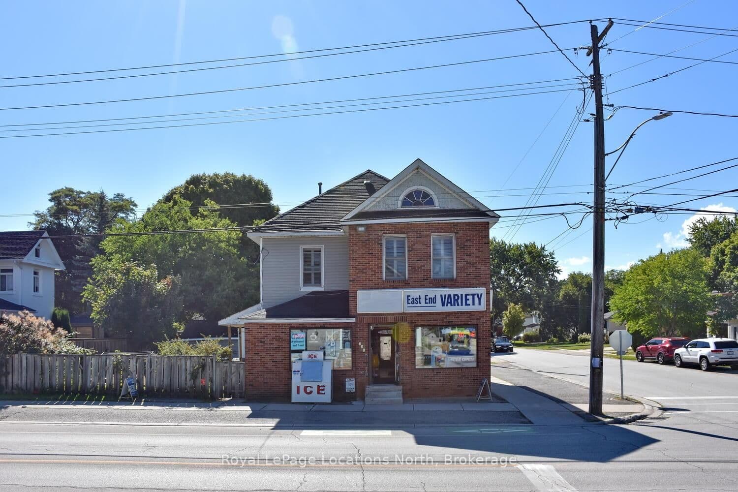 256 Ontario Street