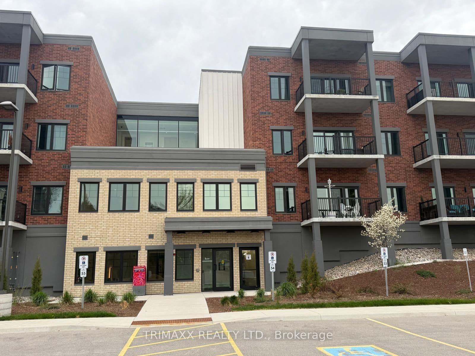 121 Mary Street, Unit 318 - Image 1