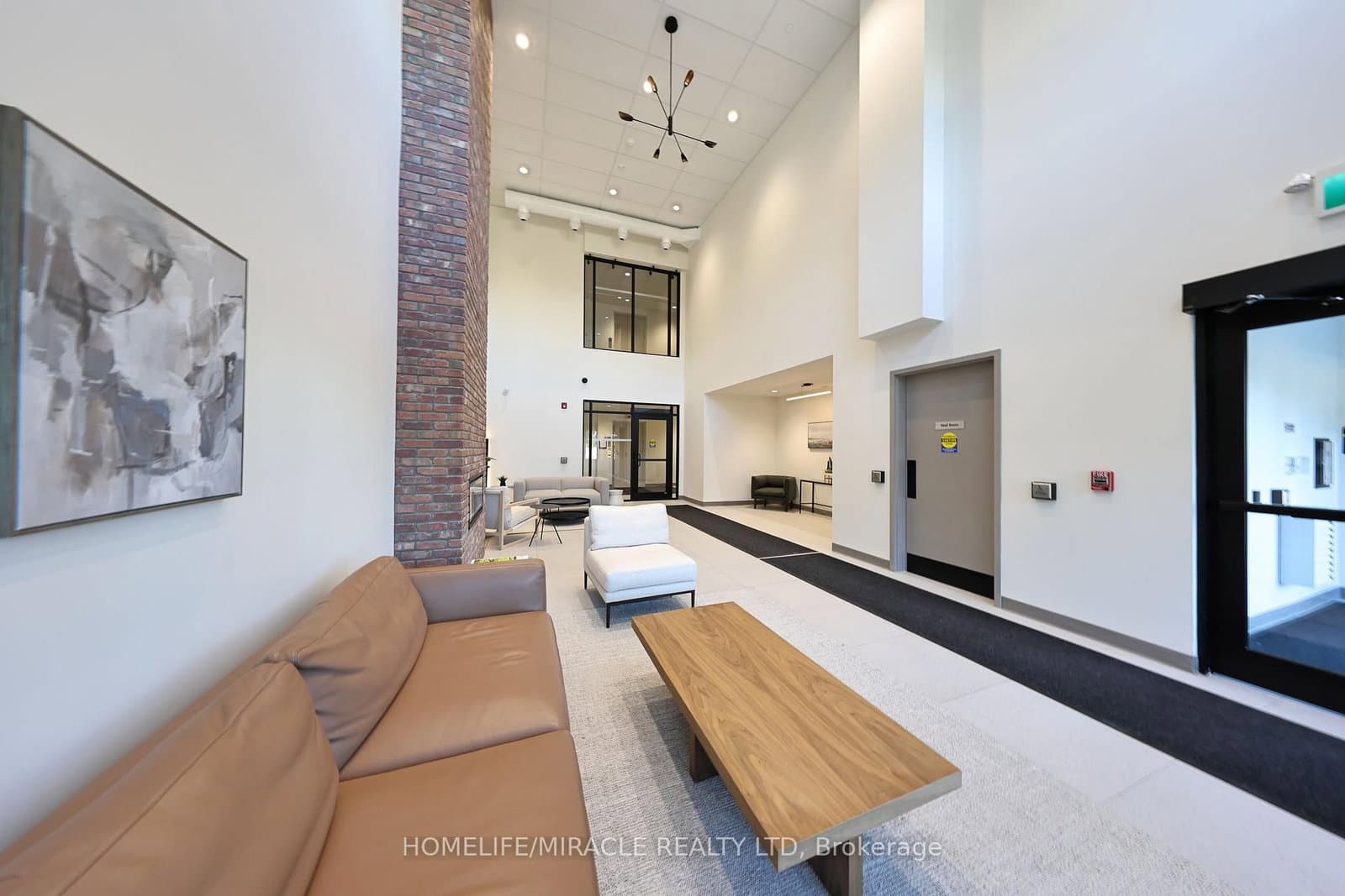 121 Mary Street, Unit 322 - Image 2