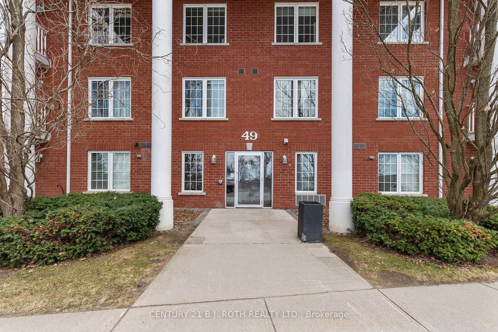 49 Jacobs Terrace, Unit 209 - Image 3
