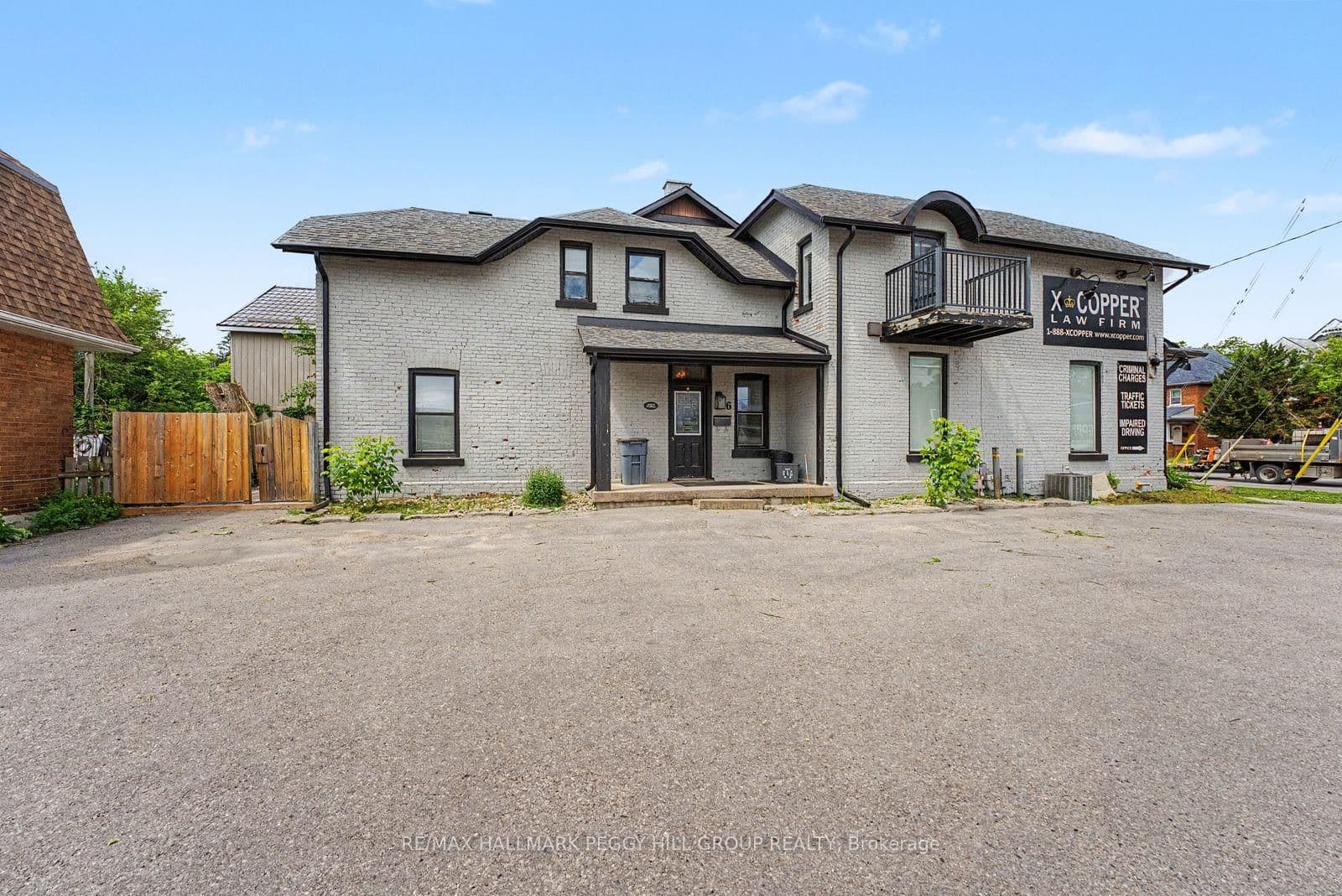 173 Dunlop Street W - Image 3
