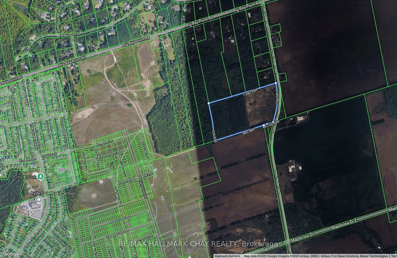 3450 20th Side Road - Image 3