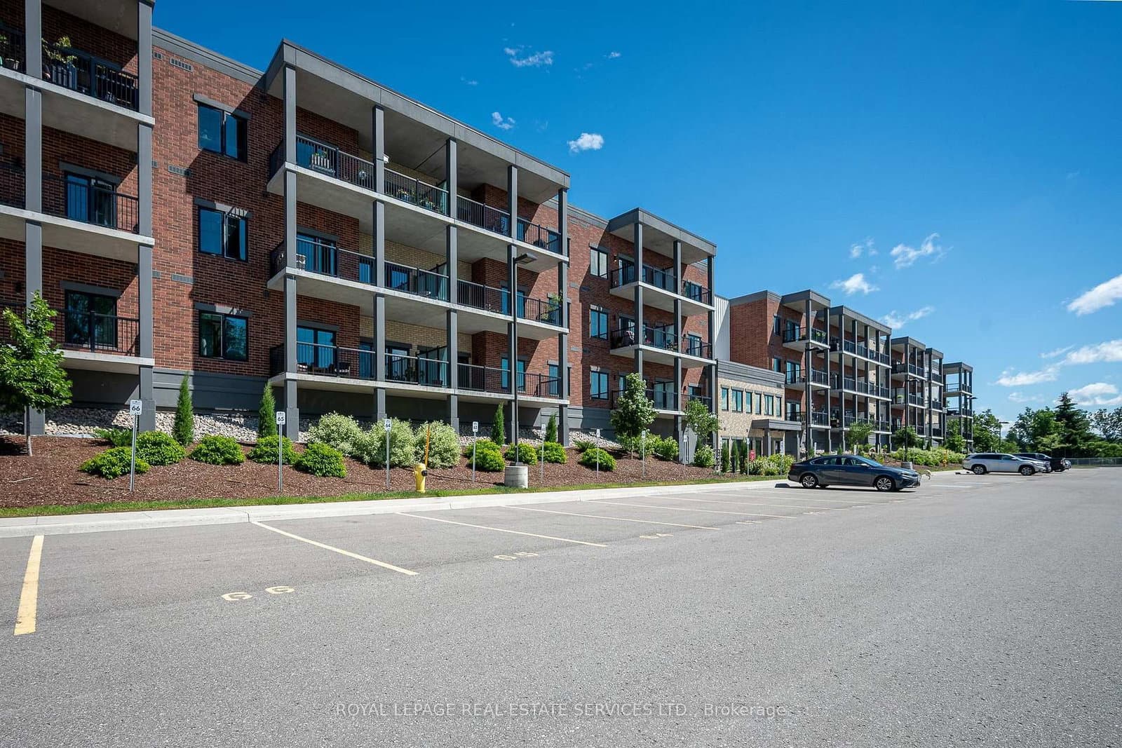 121 Mary Street, Unit 314 - Image 2