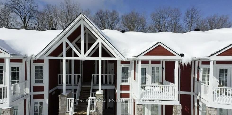 #35 - 90 Highland Drive