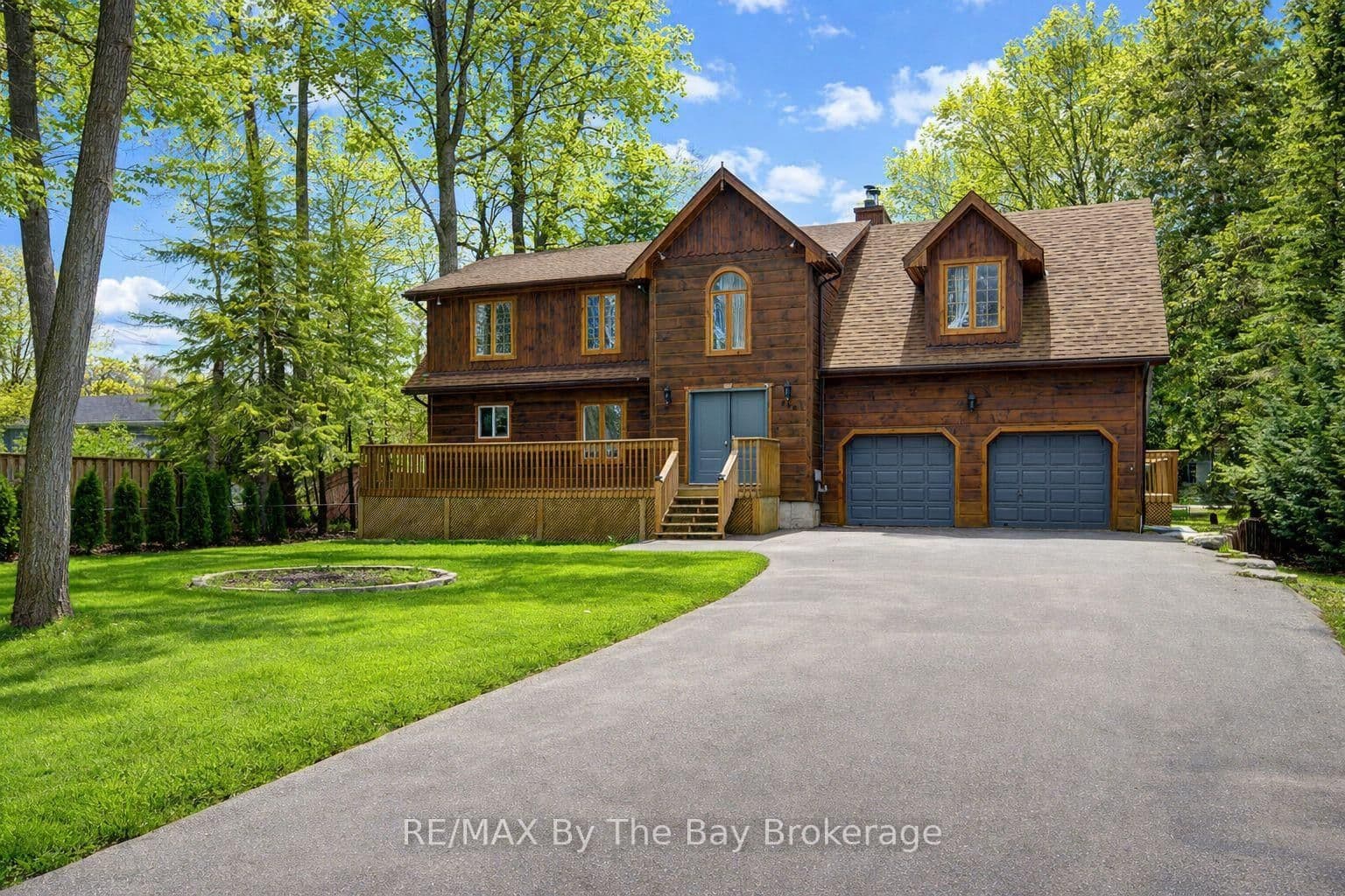 646 Oxbow Park Drive - Image 1