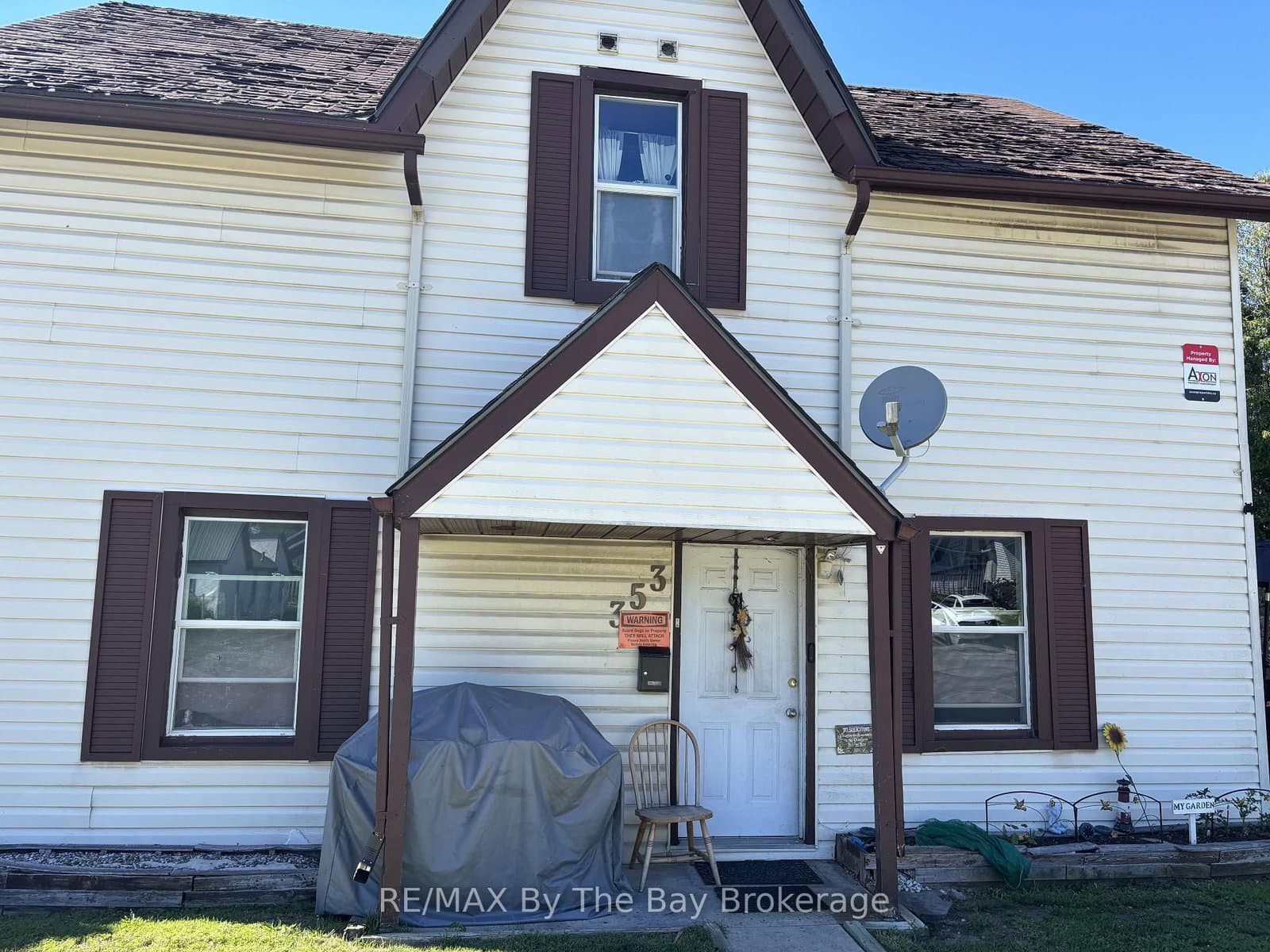 353 Ontario Street - Image 4