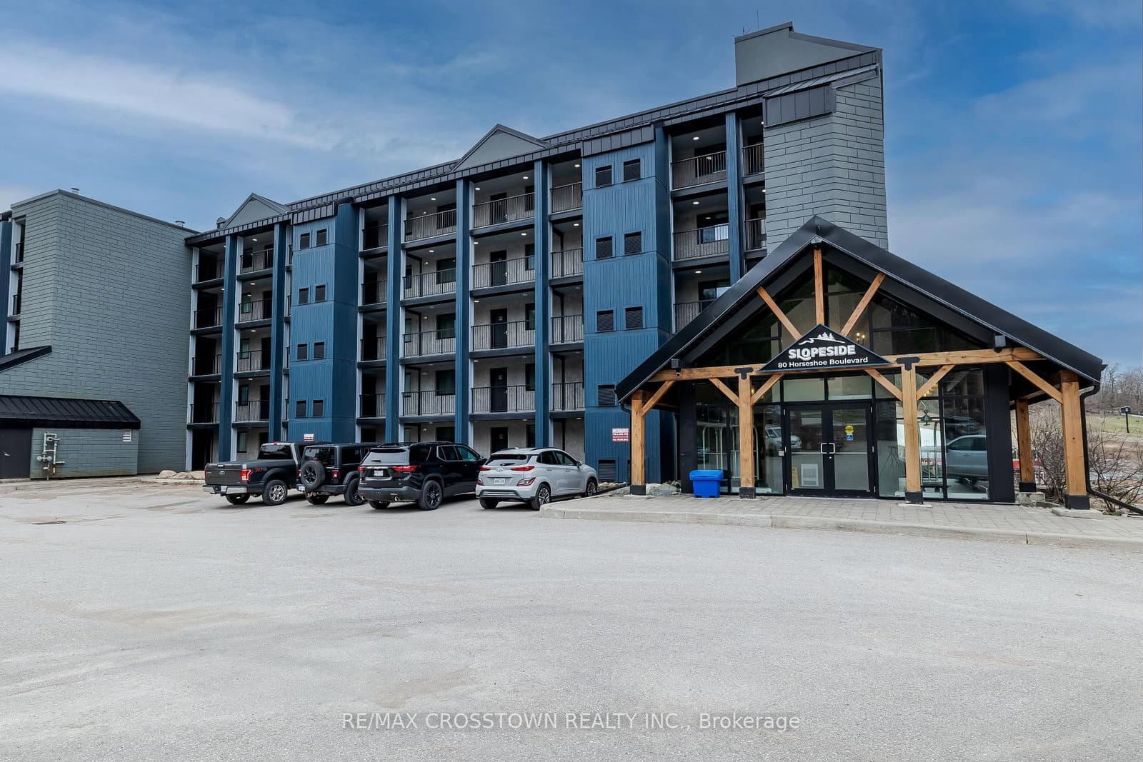 80 HORSESHOE Boulevard, Unit 302 - Image 2