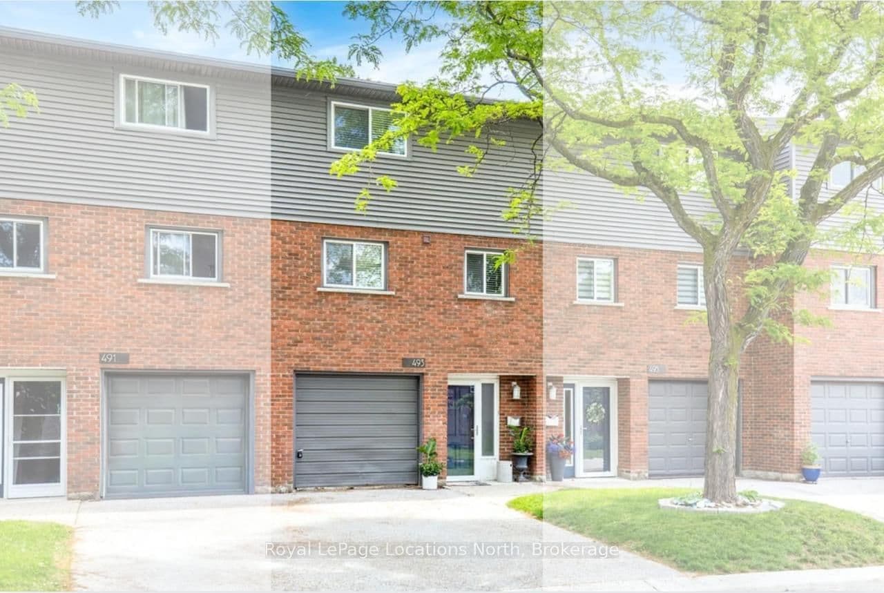 493 ONTARIO Street - Image 2