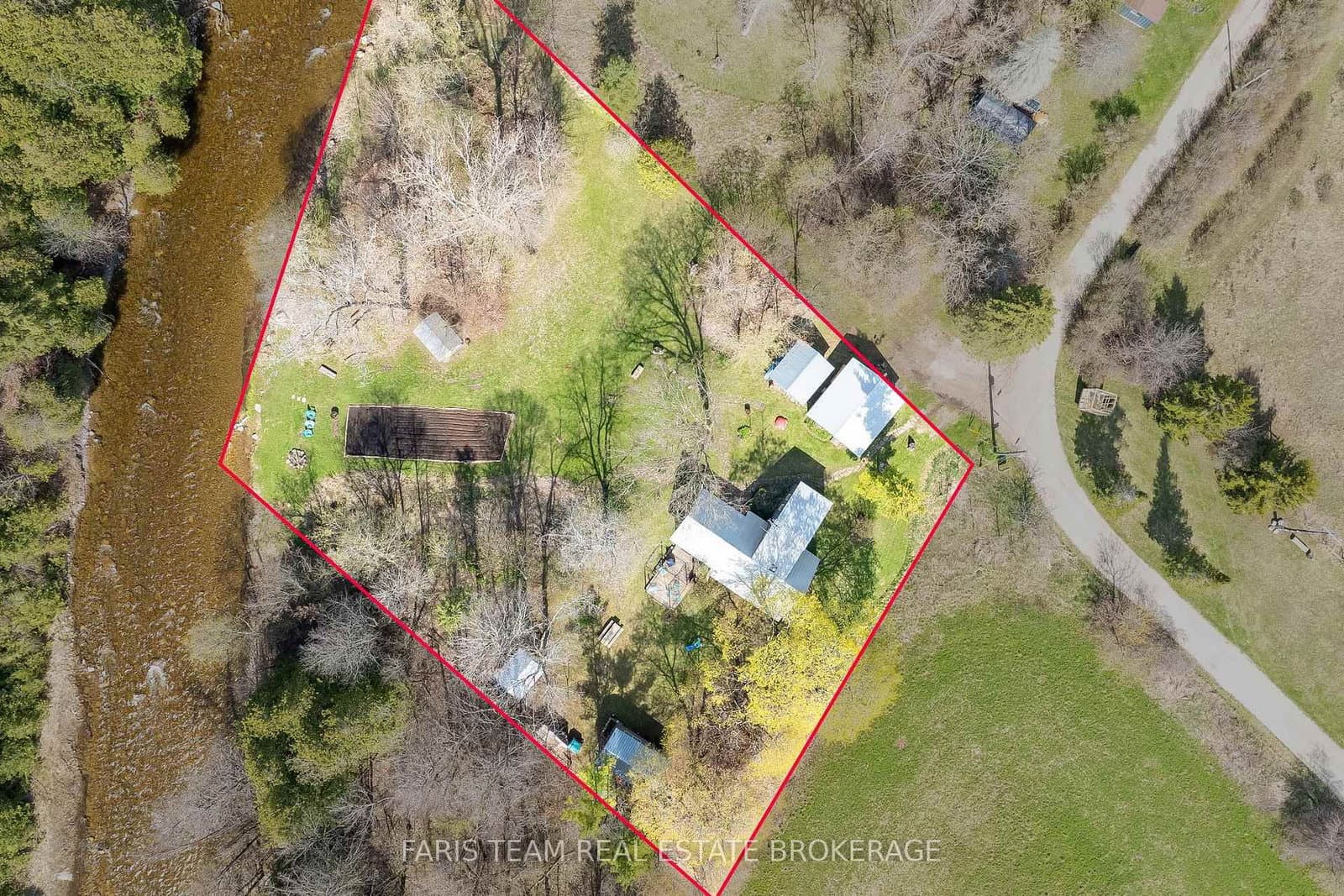 7237 6/7 Sideroad Nottawasaga - Image 1