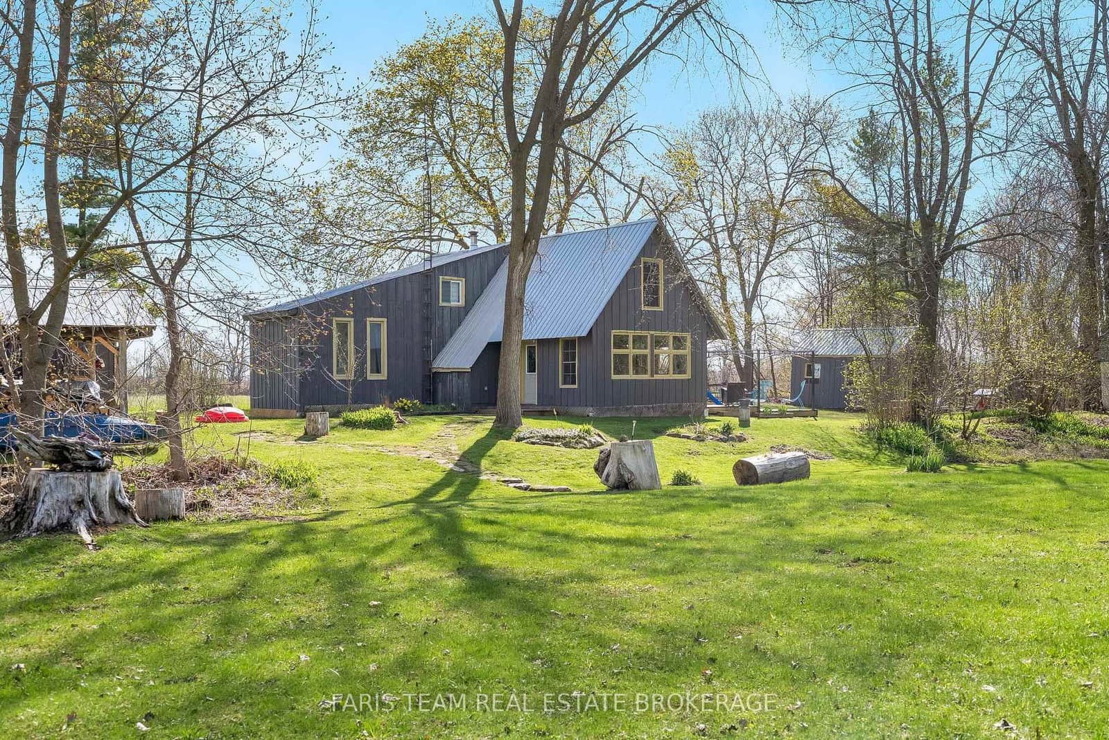 7237 6/7 Sideroad Nottawasaga - Image 3