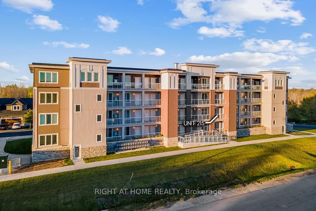 5 Spooner Crescent, Unit 215 - Image 3