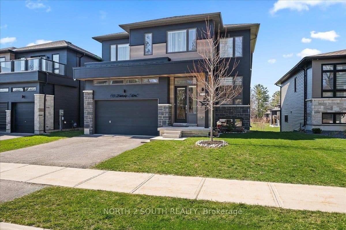 118 Berkely Street - Image 1
