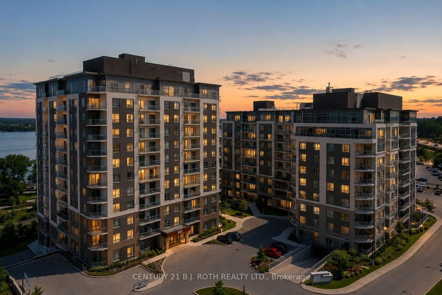 58 Lakeside Terrace, Unit 112 - Image 1