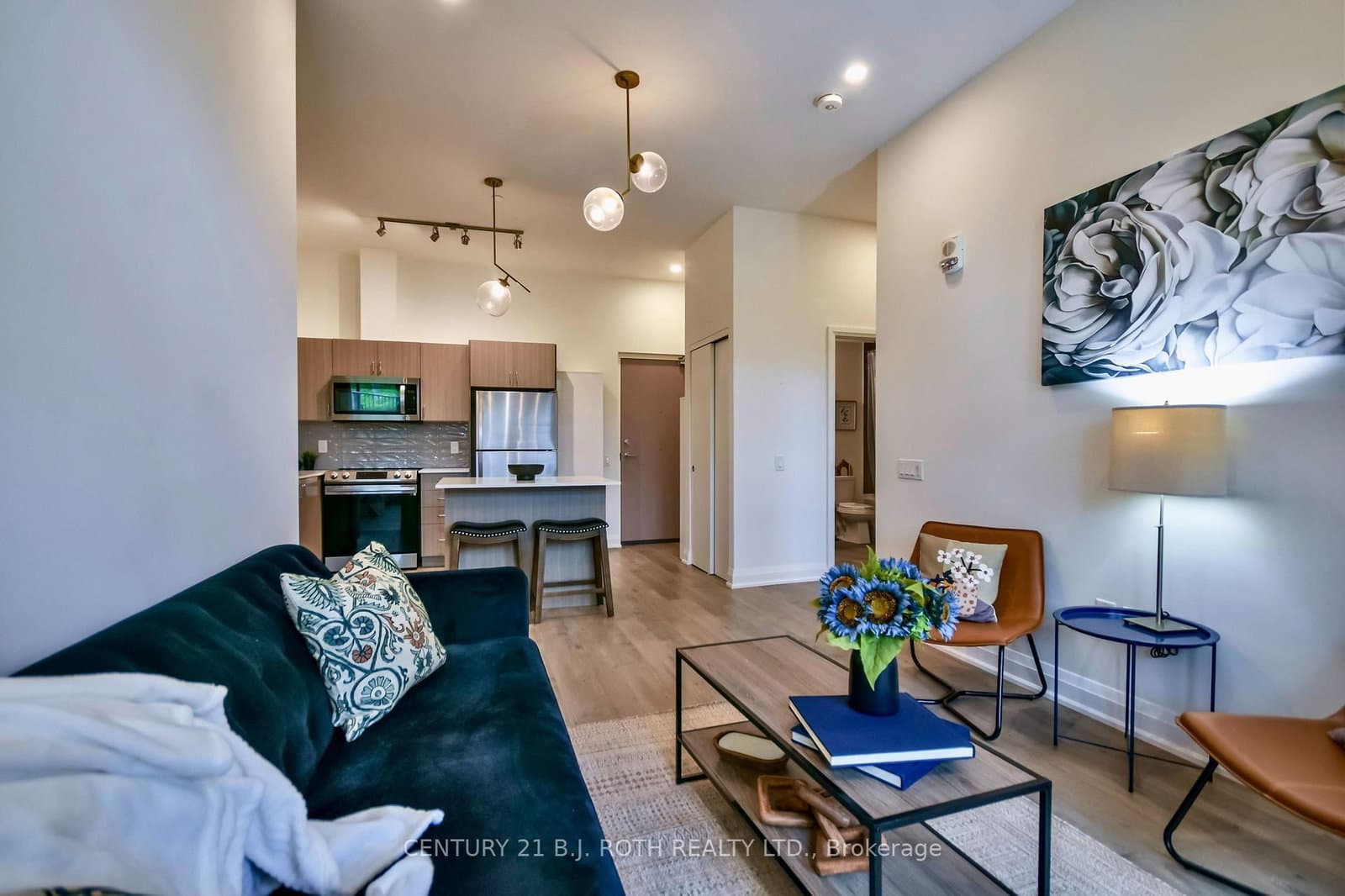 58 Lakeside Terrace, Unit 112 - Image 4
