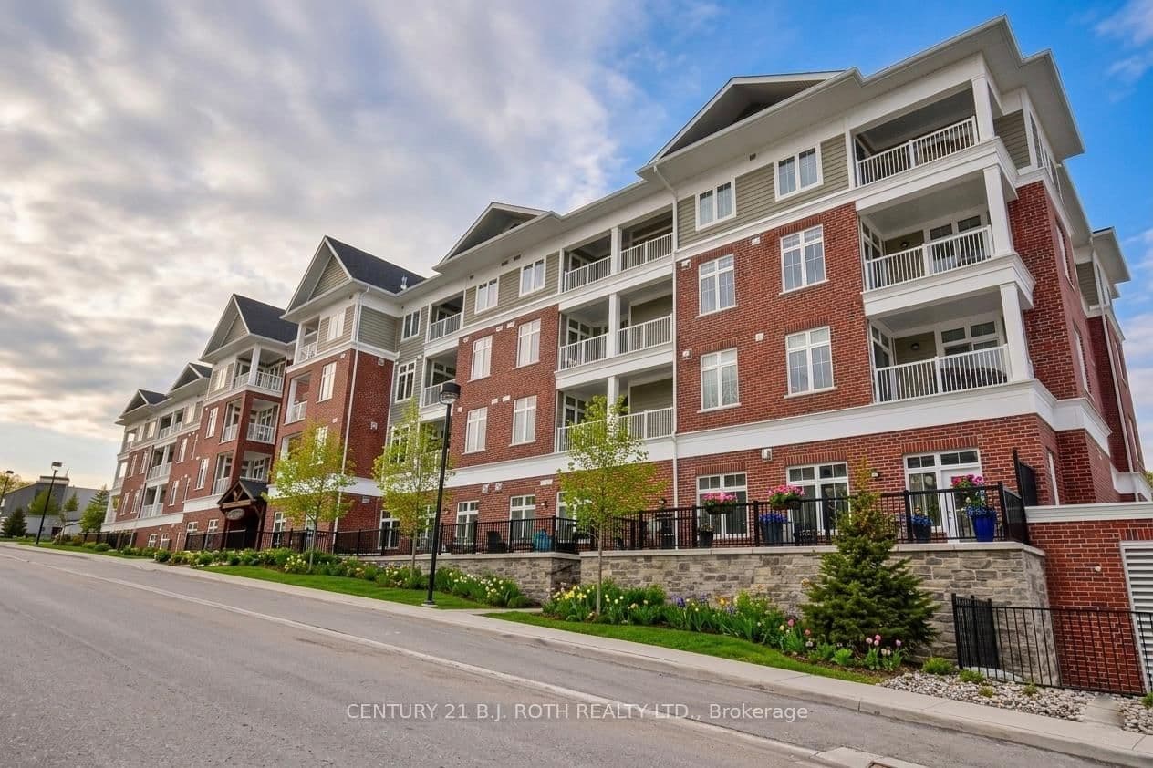 40 Horseshoe Boulevard, Unit 107 - Image 1