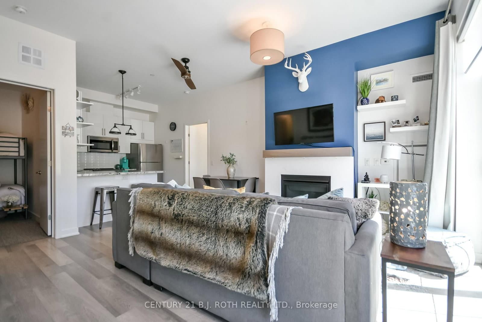 40 Horseshoe Boulevard, Unit 107 - Image 6